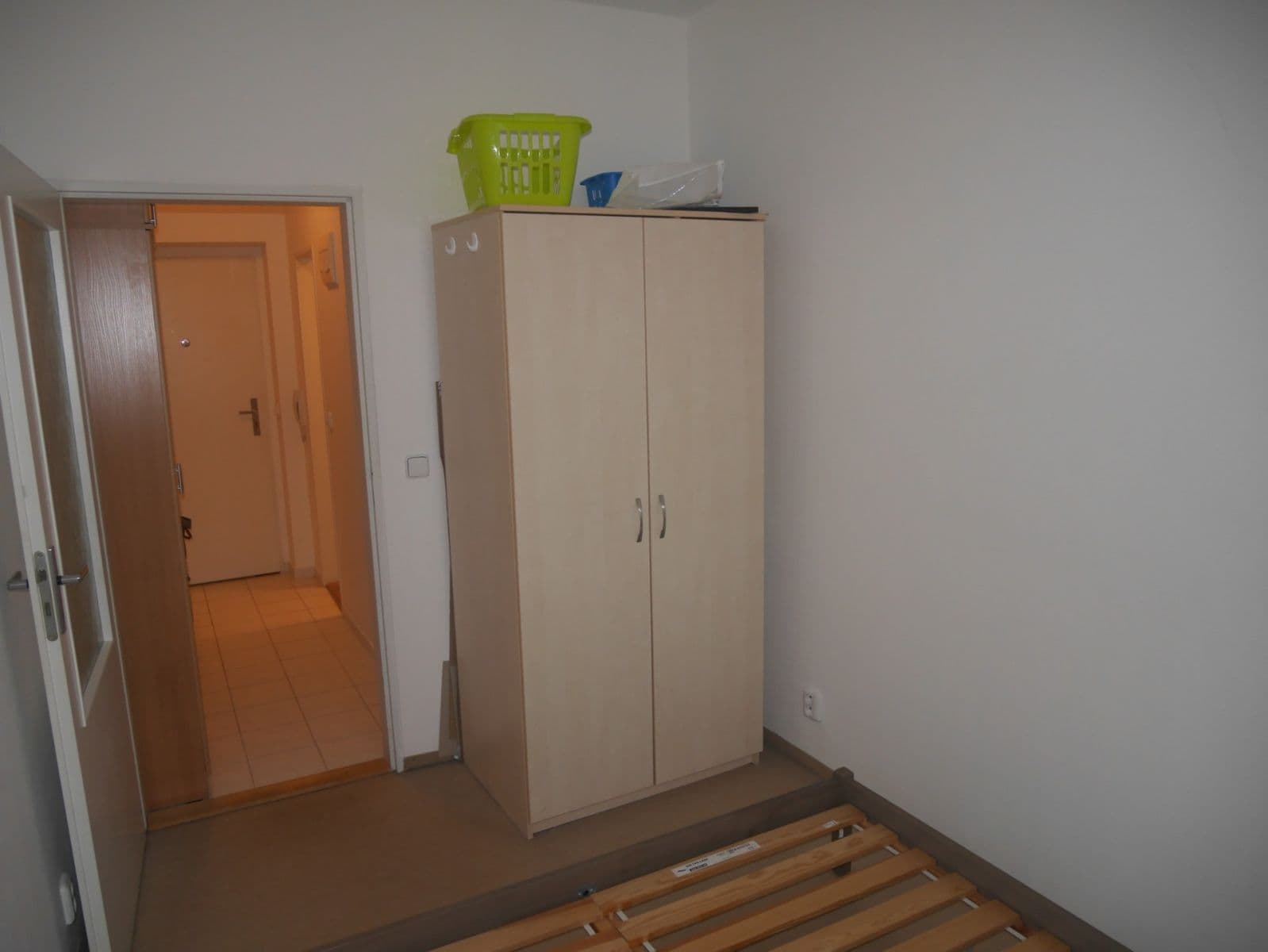 Prenájom bytu 2-izbový 43 m², Pelušková, Praha, Praha Prenájom bytu 2-izbový 43 m², Pelušková, Praha, Praha