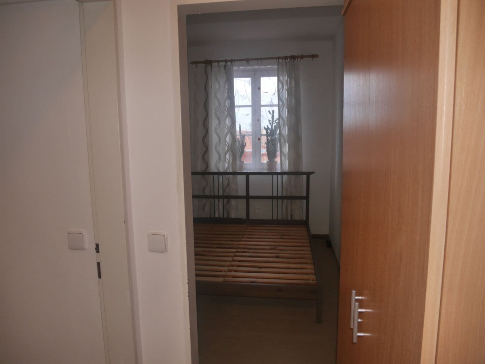 Prenájom bytu 2-izbový 43 m², Pelušková, Praha, Praha Prenájom bytu 2-izbový 43 m², Pelušková, Praha, Praha