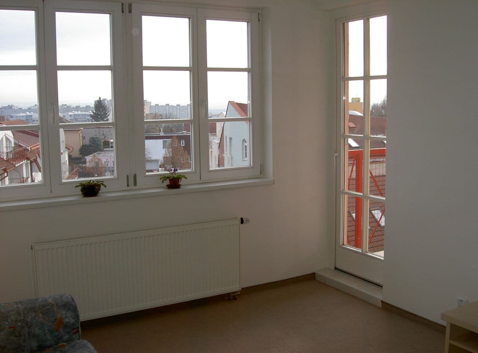 Prenájom bytu 2-izbový 43 m², Pelušková, Praha, Praha Prenájom bytu 2-izbový 43 m², Pelušková, Praha, Praha