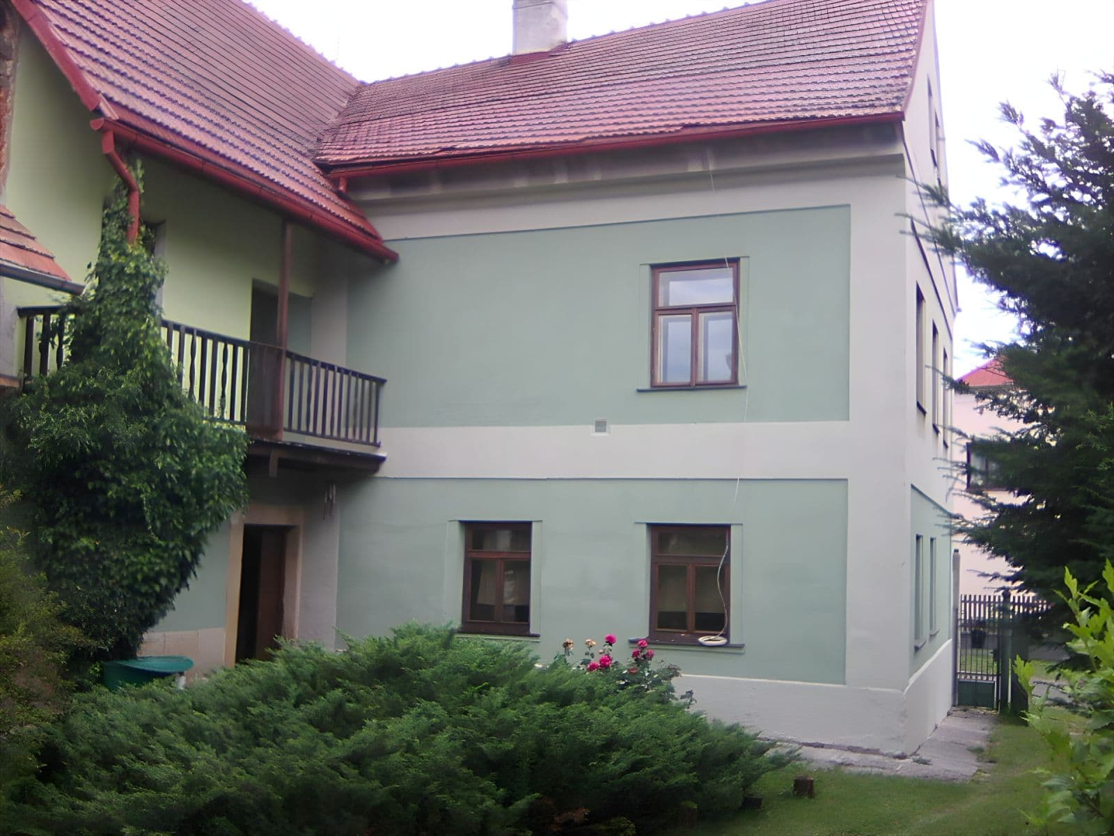 Predaj domu 240 m², pozemok 2.834 m², Březenská, Sobotka, Královéhradecký kraj Predaj domu 240 m², pozemok 2.834 m², Březenská, Sobotka, Královéhradecký kraj