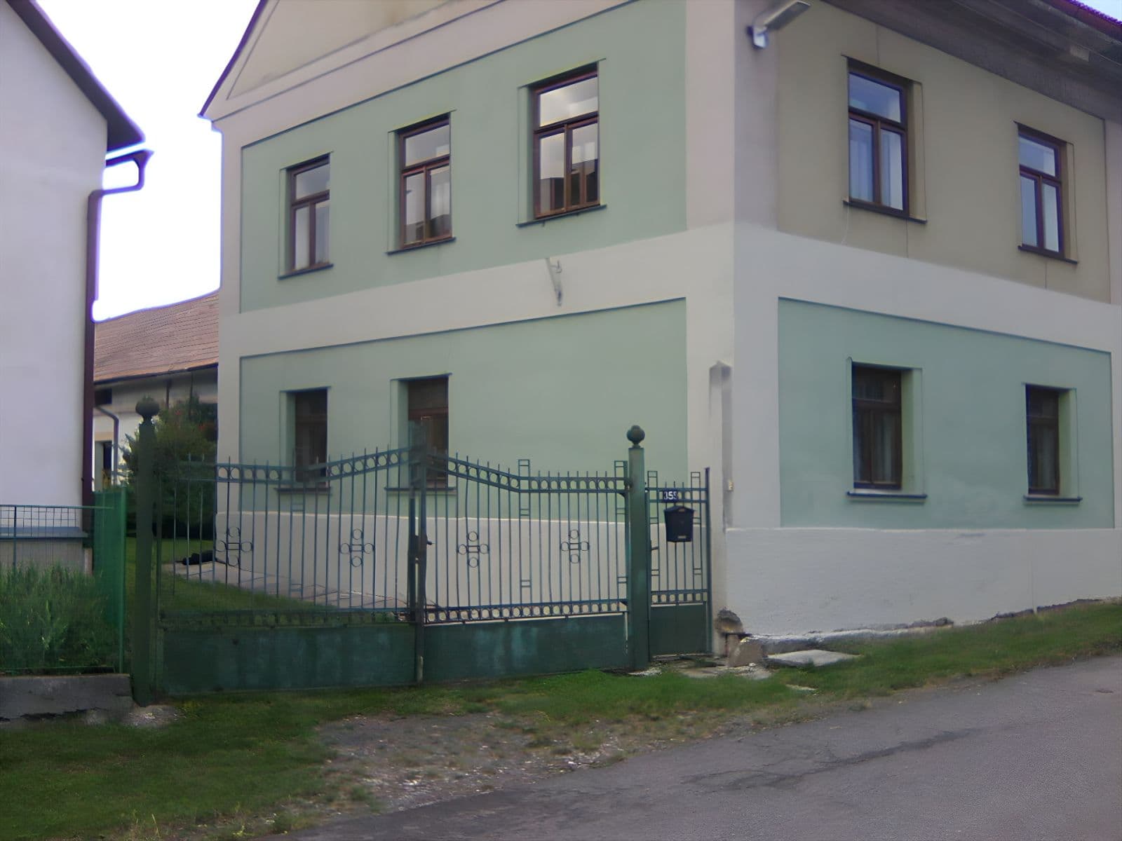 Predaj domu 240 m², pozemok 2.834 m², Březenská, Sobotka, Královéhradecký kraj Predaj domu 240 m², pozemok 2.834 m², Březenská, Sobotka, Královéhradecký kraj