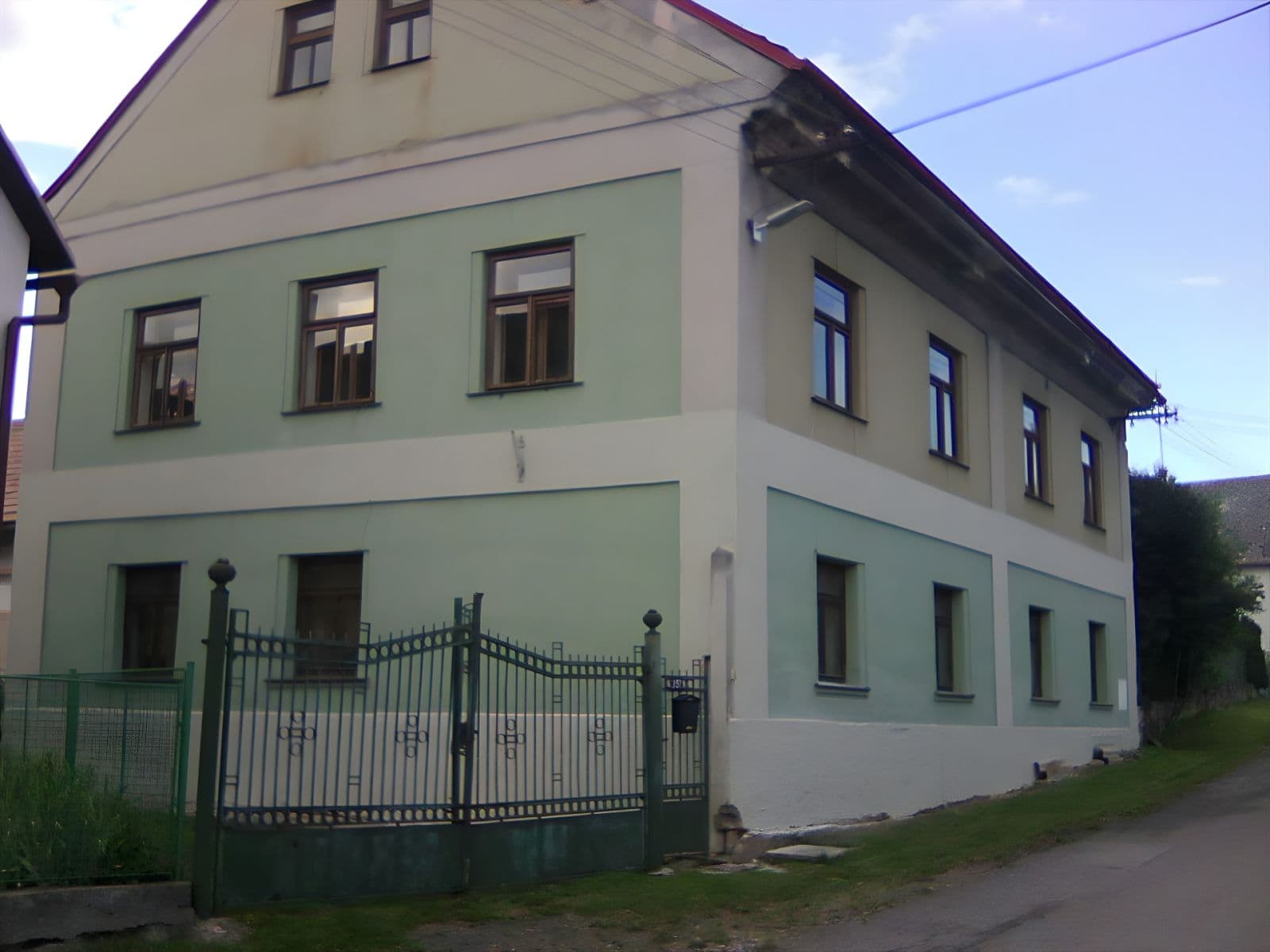 Predaj domu 240 m², pozemok 2.834 m², Březenská, Sobotka, Královéhradecký kraj Predaj domu 240 m², pozemok 2.834 m², Březenská, Sobotka, Královéhradecký kraj