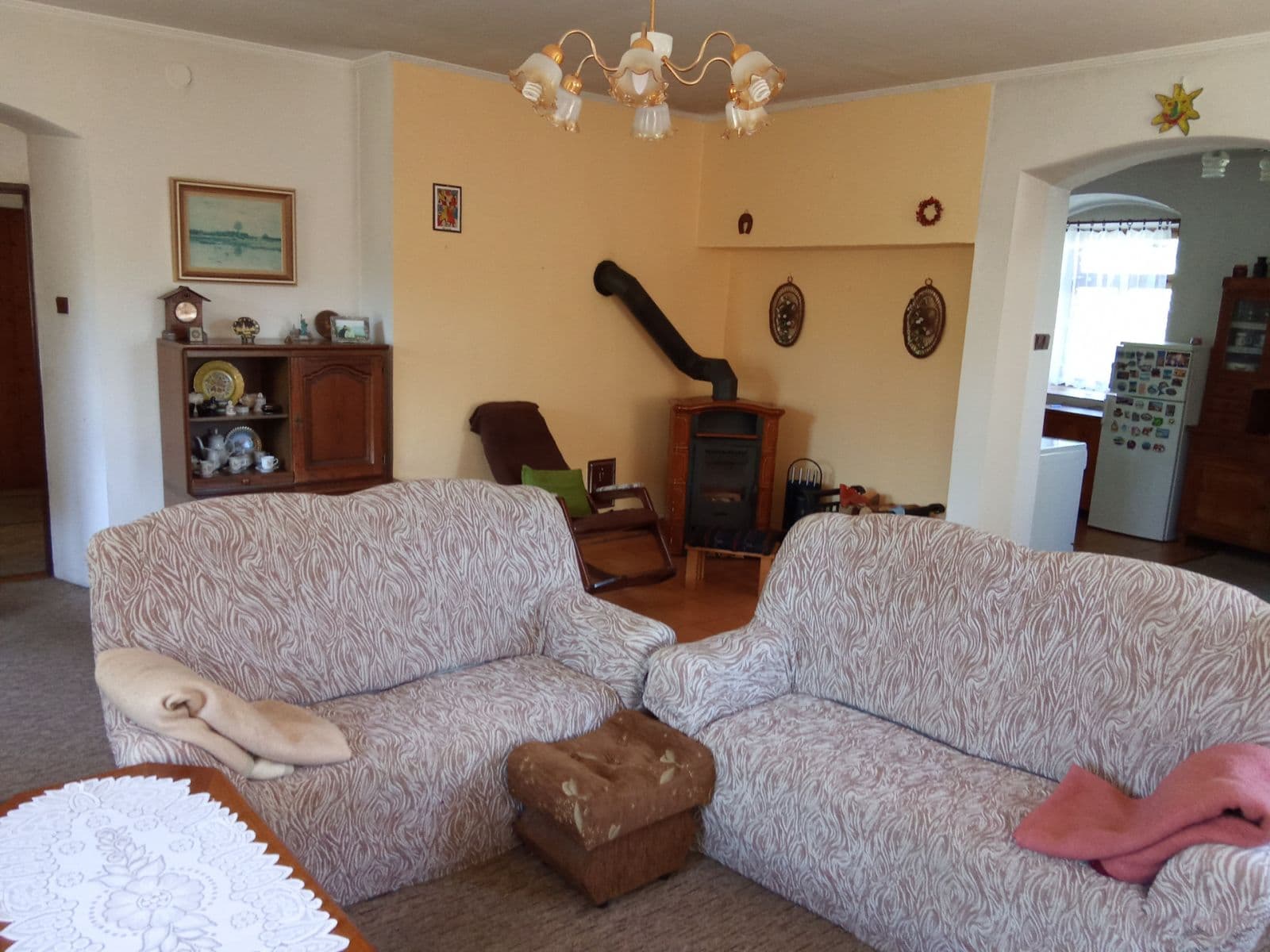 Predaj domu 240 m², pozemok 2.834 m², Březenská, Sobotka, Královéhradecký kraj Predaj domu 240 m², pozemok 2.834 m², Březenská, Sobotka, Královéhradecký kraj