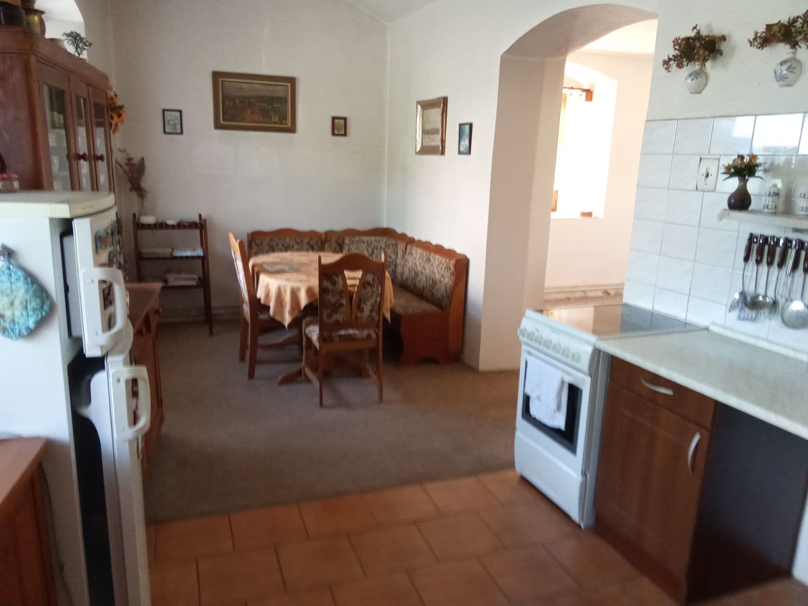 Predaj domu 240 m², pozemok 2.834 m², Březenská, Sobotka, Královéhradecký kraj Predaj domu 240 m², pozemok 2.834 m², Březenská, Sobotka, Královéhradecký kraj