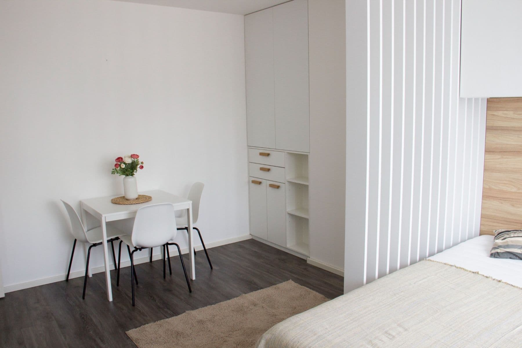 Prenájom bytu 1-izbový 26 m², Ve Žlíbku, Praha, Praha Prenájom bytu 1-izbový 26 m², Ve Žlíbku, Praha, Praha