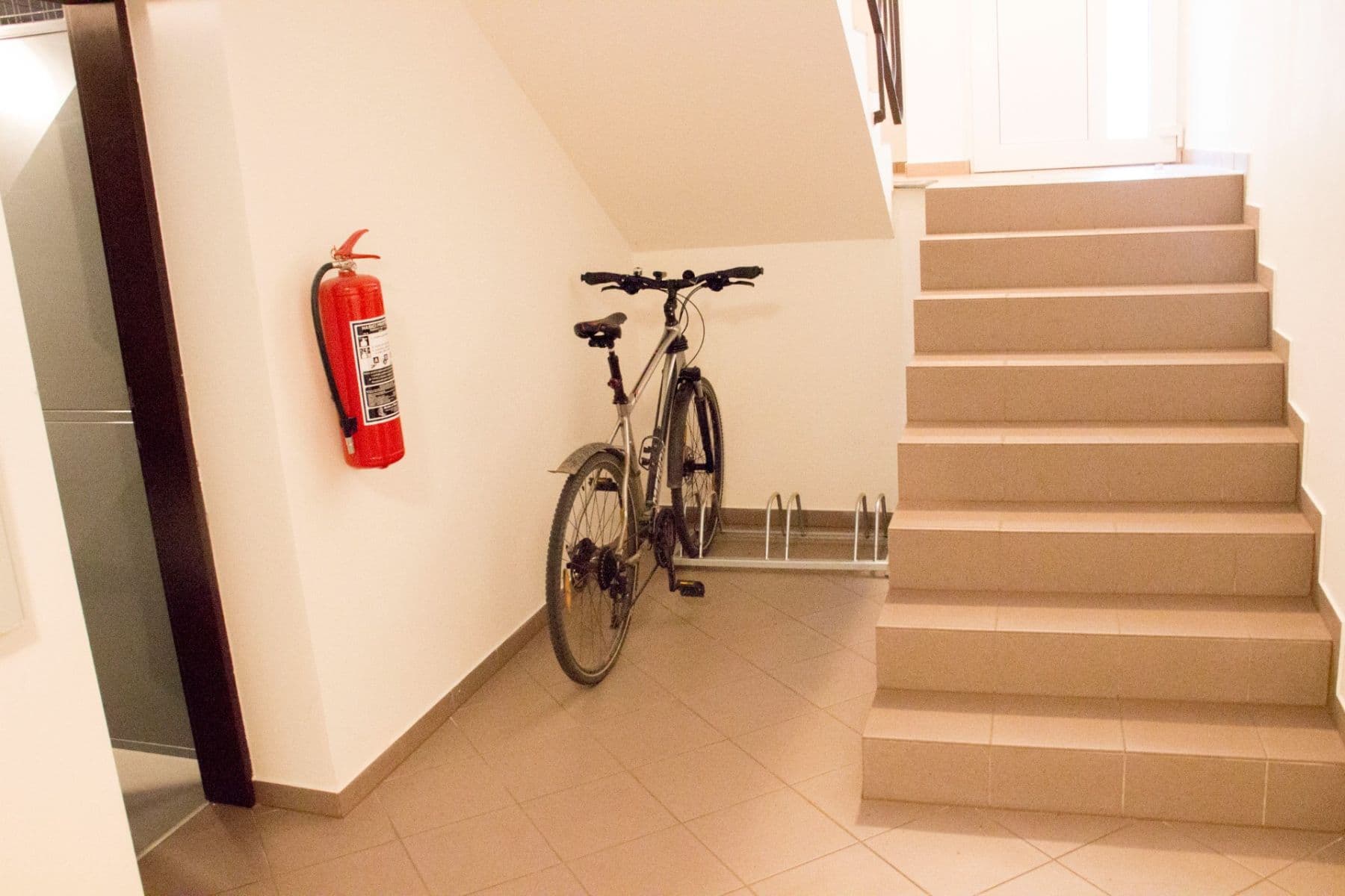 Prenájom bytu 1-izbový 26 m², Ve Žlíbku, Praha, Praha Prenájom bytu 1-izbový 26 m², Ve Žlíbku, Praha, Praha