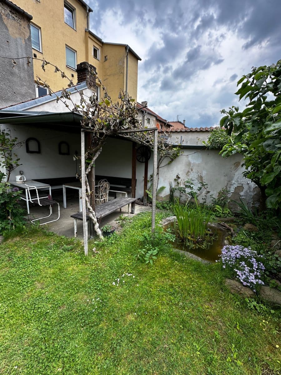 Prenájom bytu 2-izbový 72 m², Zemská, Teplice, Ústecký kraj Prenájom bytu 2-izbový 72 m², Zemská, Teplice, Ústecký kraj