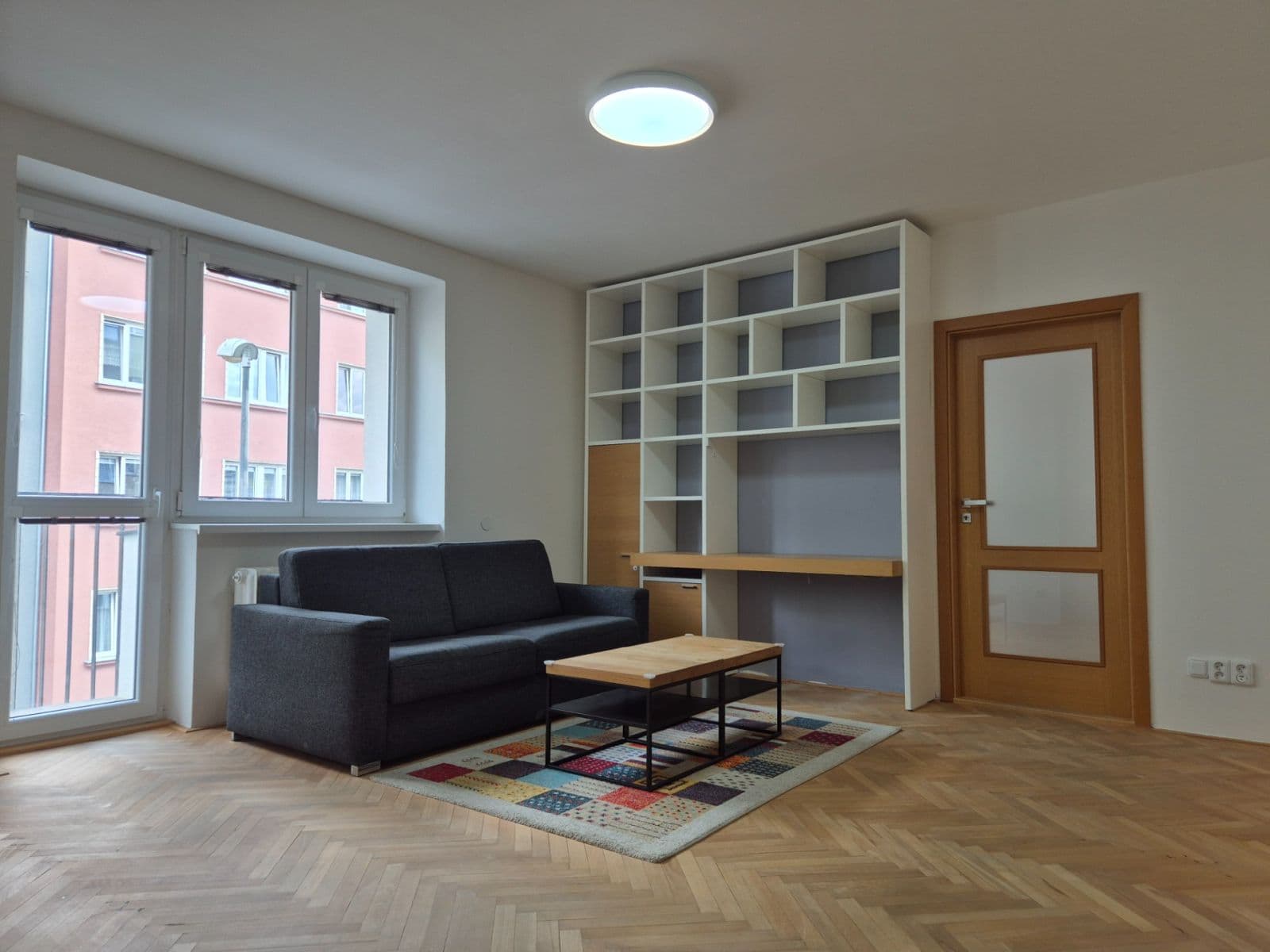 Prenájom bytu 2-izbový 60 m², Užocká, Praha, Praha Prenájom bytu 2-izbový 60 m², Užocká, Praha, Praha