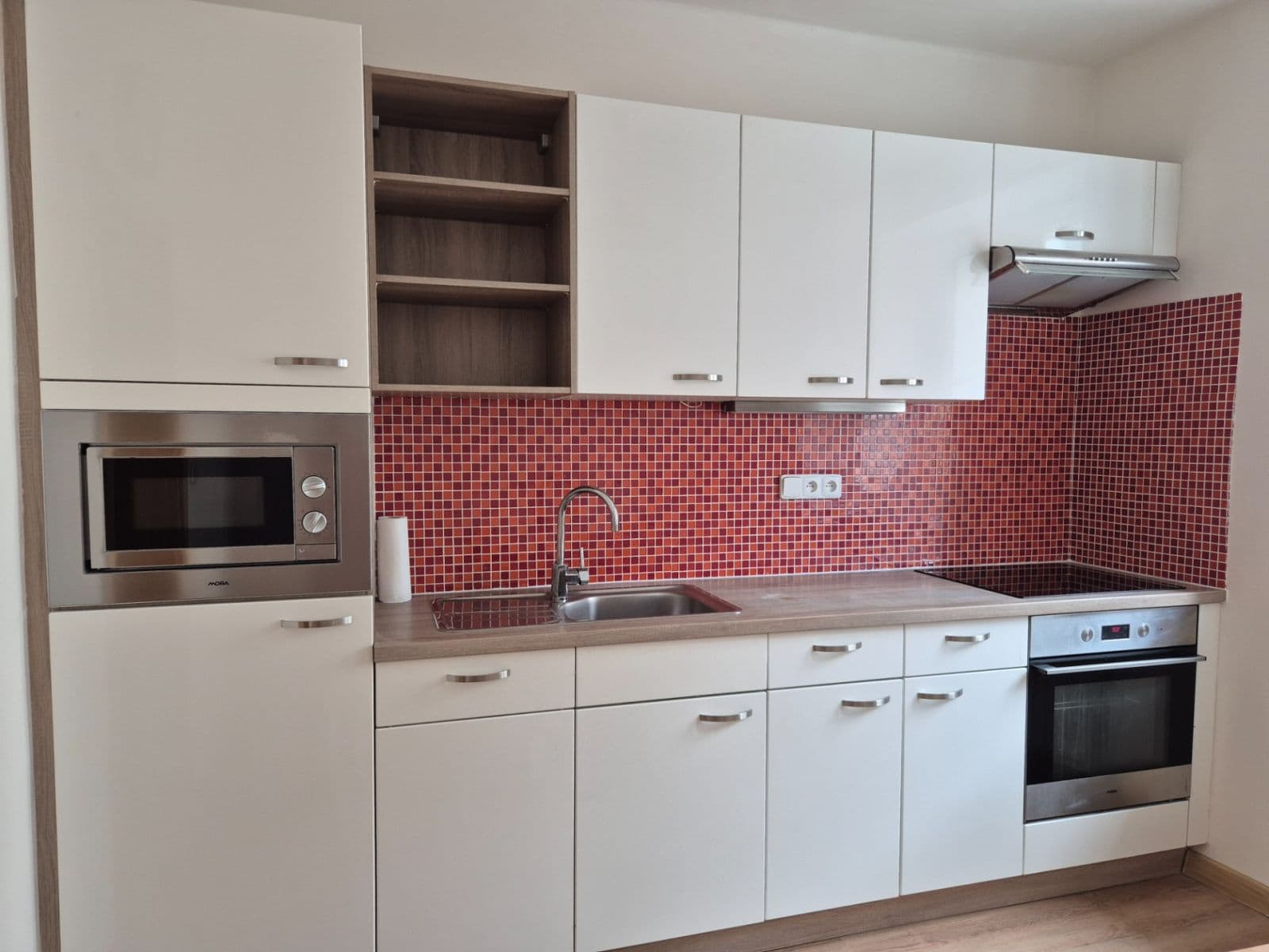 Prenájom bytu 2-izbový 60 m², Užocká, Praha, Praha Prenájom bytu 2-izbový 60 m², Užocká, Praha, Praha