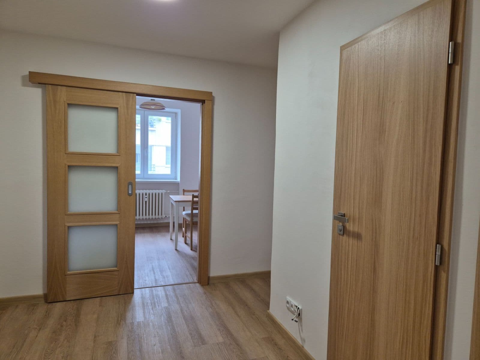 Prenájom bytu 2-izbový 60 m², Užocká, Praha, Praha Prenájom bytu 2-izbový 60 m², Užocká, Praha, Praha