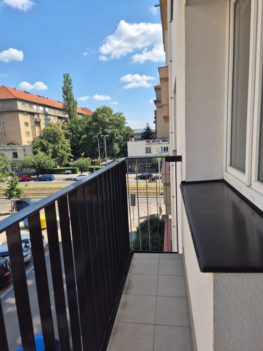 Prenájom bytu 2-izbový 60 m², Užocká, Praha, Praha Prenájom bytu 2-izbový 60 m², Užocká, Praha, Praha