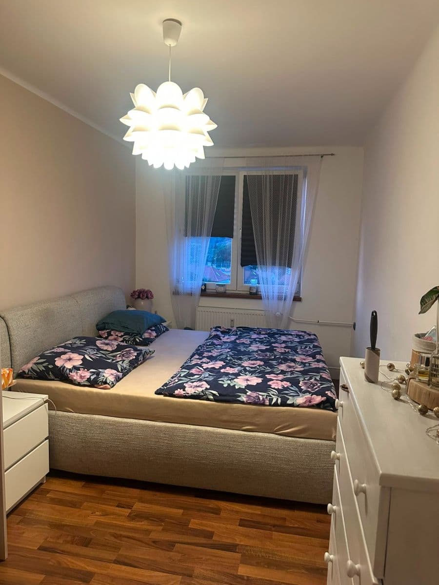 Predaj bytu 3-izbový 67 m², Pražská, Žebrák, Středočeský kraj Predaj bytu 3-izbový 67 m², Pražská, Žebrák, Středočeský kraj