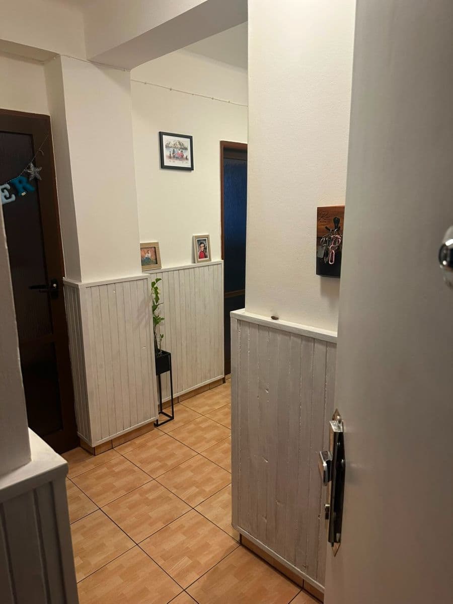 Predaj bytu 3-izbový 67 m², Pražská, Žebrák, Středočeský kraj Predaj bytu 3-izbový 67 m², Pražská, Žebrák, Středočeský kraj