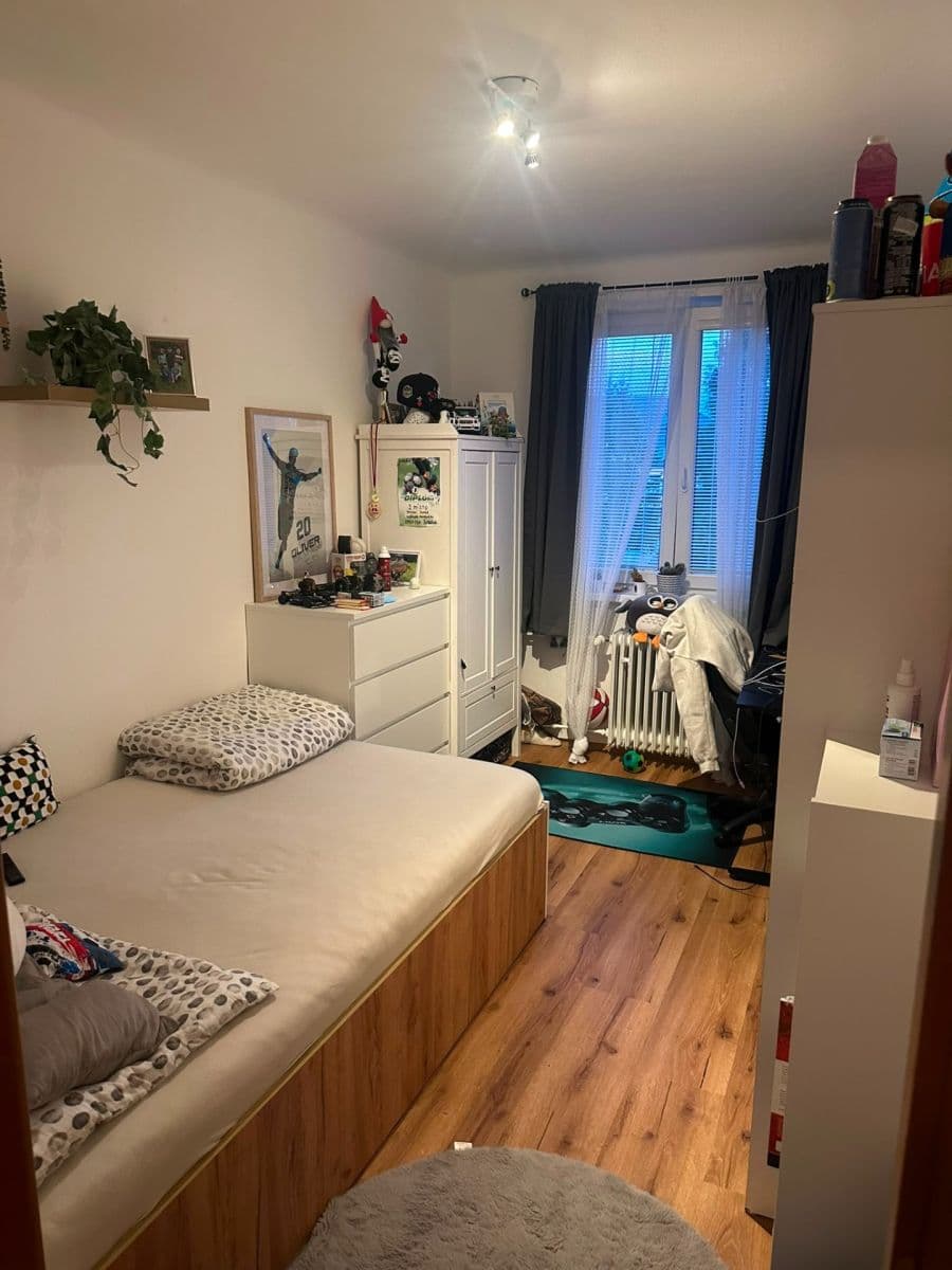 Predaj bytu 3-izbový 67 m², Pražská, Žebrák, Středočeský kraj Predaj bytu 3-izbový 67 m², Pražská, Žebrák, Středočeský kraj