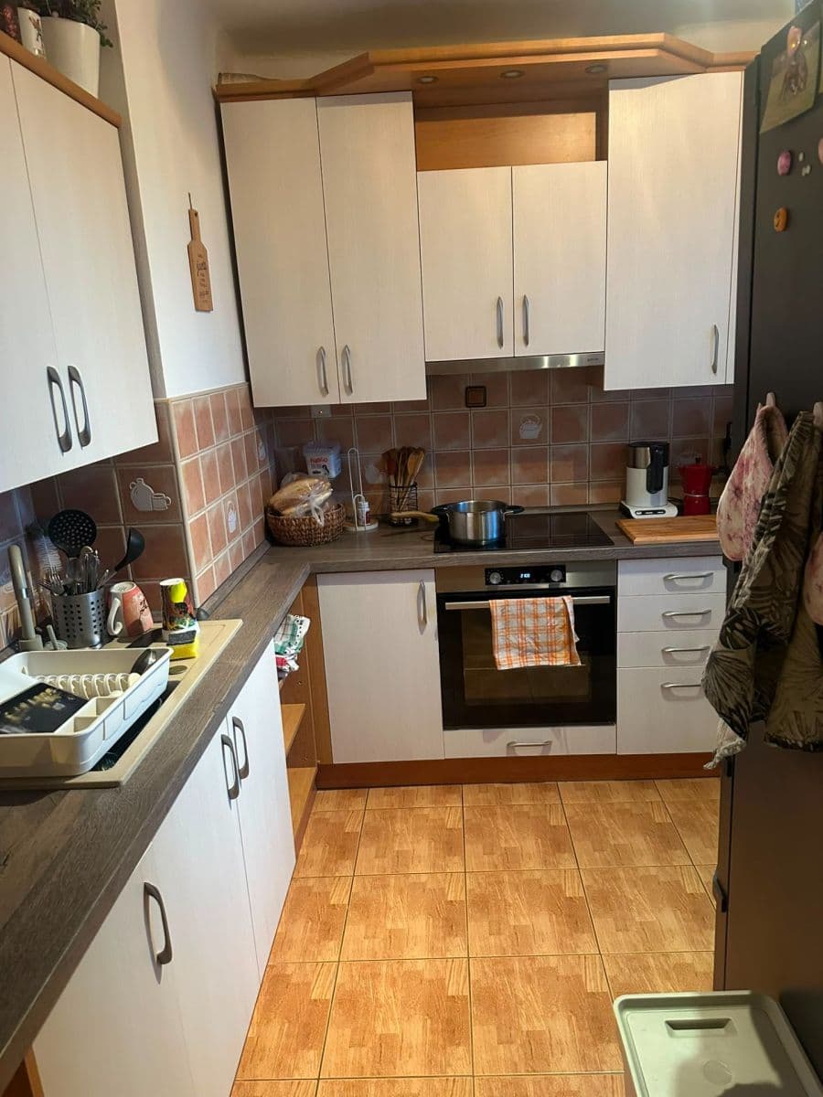 Predaj bytu 3-izbový 67 m², Pražská, Žebrák, Středočeský kraj Predaj bytu 3-izbový 67 m², Pražská, Žebrák, Středočeský kraj