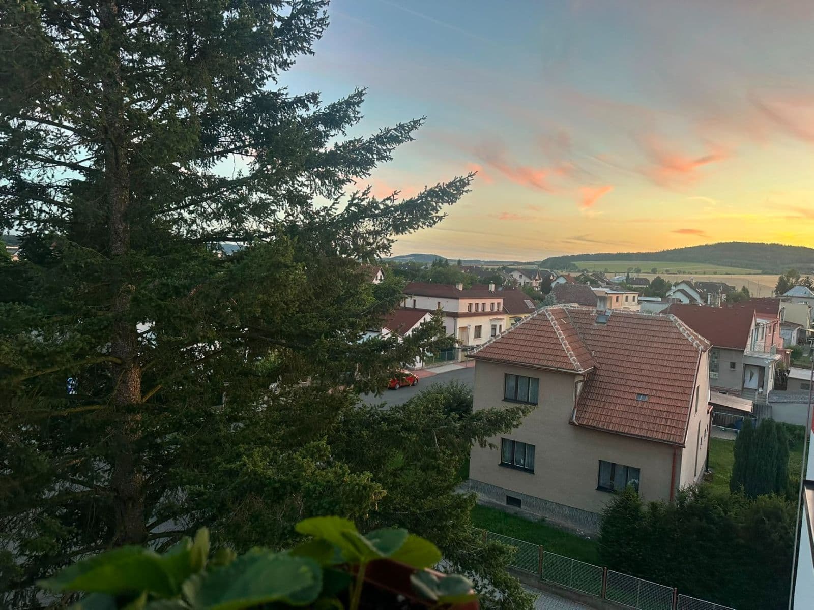 Predaj bytu 3-izbový 67 m², Pražská, Žebrák, Středočeský kraj Predaj bytu 3-izbový 67 m², Pražská, Žebrák, Středočeský kraj
