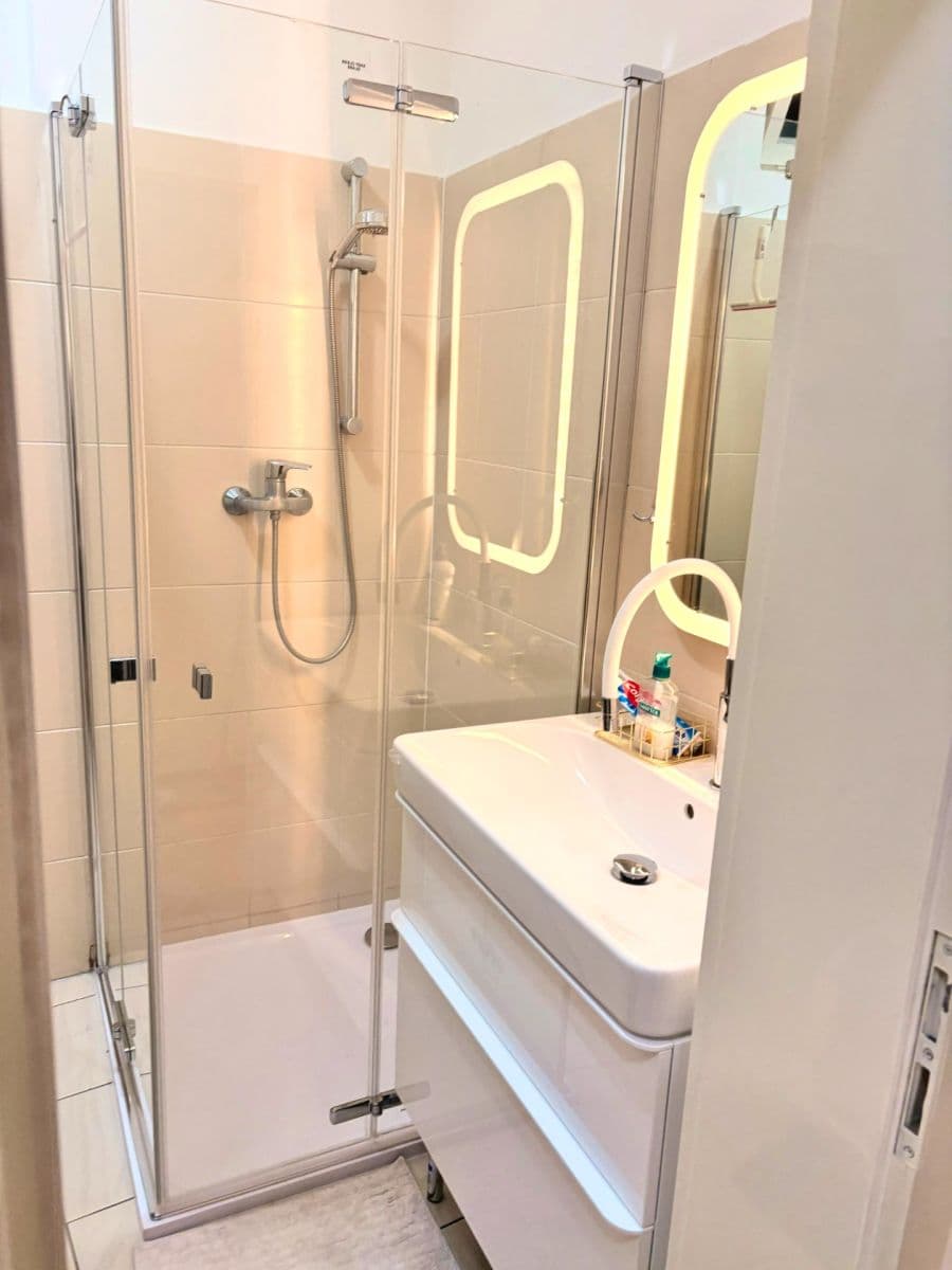 Prenájom bytu 2-izbový 65 m², Bratislavská, Brno, Jihomoravský kraj Prenájom bytu 2-izbový 65 m², Bratislavská, Brno, Jihomoravský kraj