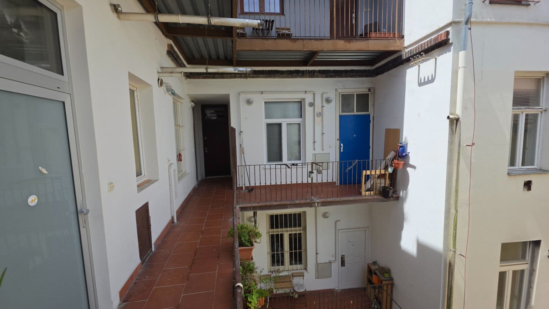 Prenájom bytu 2-izbový 65 m², Bratislavská, Brno, Jihomoravský kraj Prenájom bytu 2-izbový 65 m², Bratislavská, Brno, Jihomoravský kraj