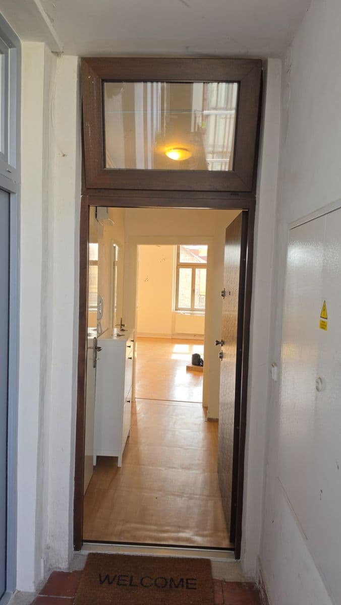 Prenájom bytu 2-izbový 65 m², Bratislavská, Brno, Jihomoravský kraj Prenájom bytu 2-izbový 65 m², Bratislavská, Brno, Jihomoravský kraj