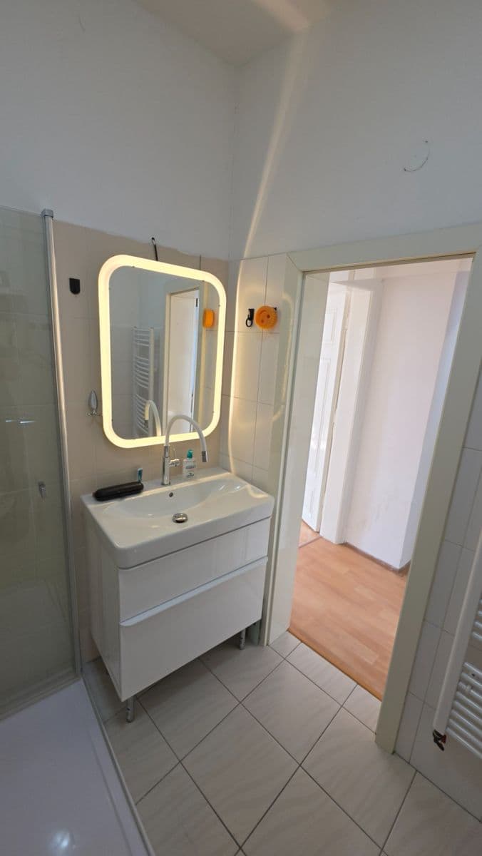 Prenájom bytu 2-izbový 65 m², Bratislavská, Brno, Jihomoravský kraj Prenájom bytu 2-izbový 65 m², Bratislavská, Brno, Jihomoravský kraj