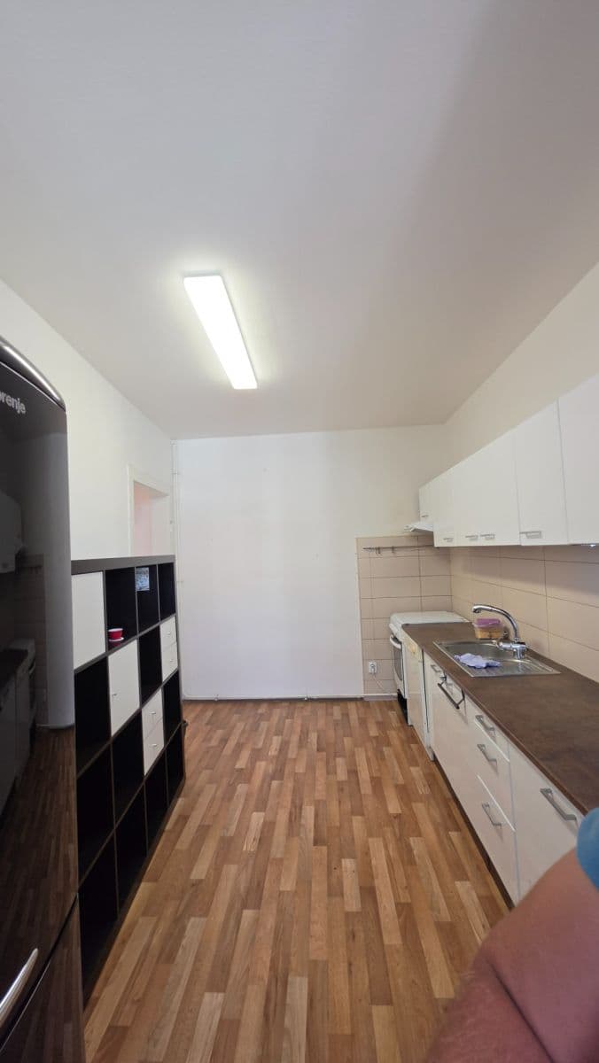 Prenájom bytu 2-izbový 65 m², Bratislavská, Brno, Jihomoravský kraj Prenájom bytu 2-izbový 65 m², Bratislavská, Brno, Jihomoravský kraj
