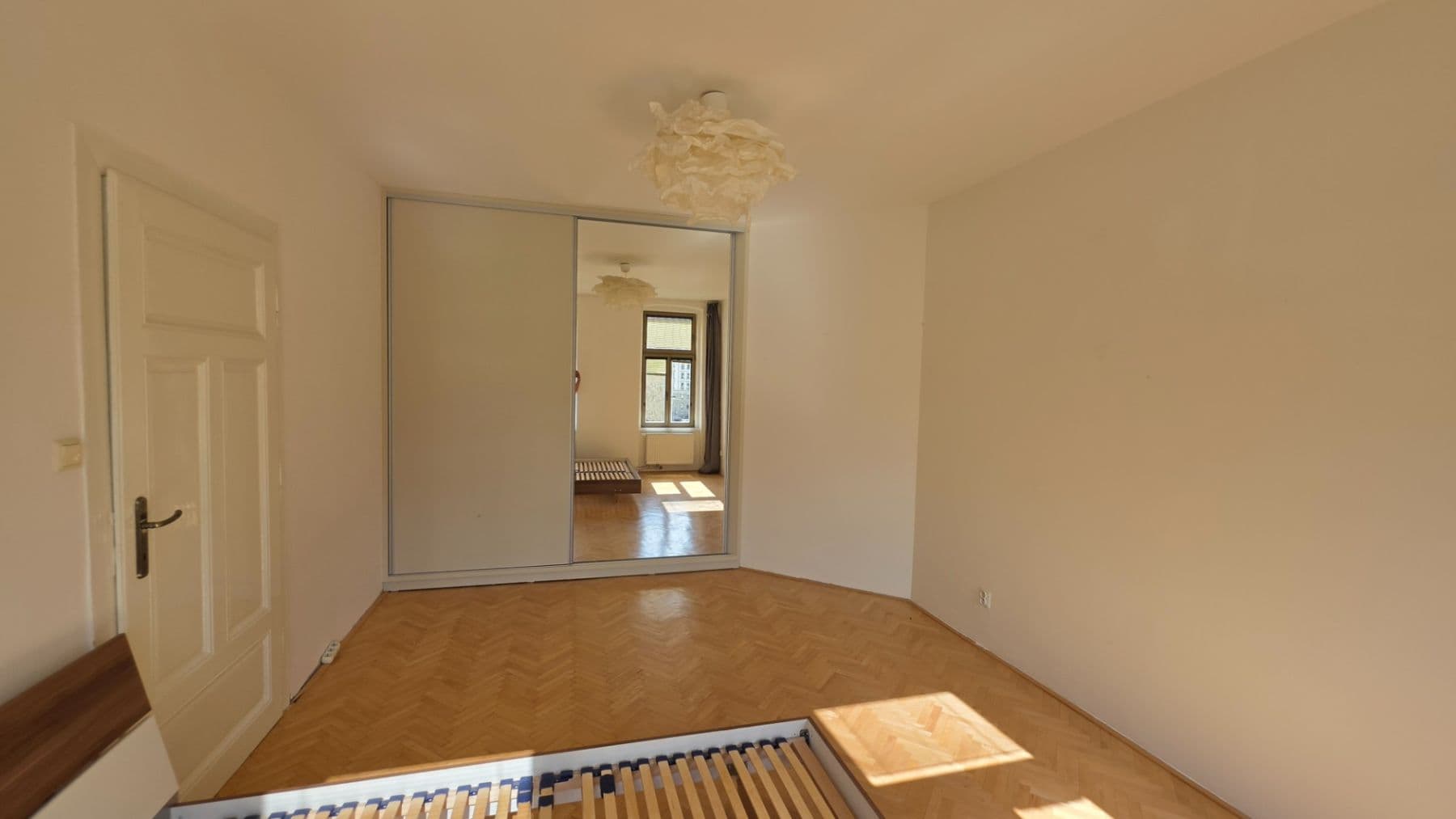Prenájom bytu 2-izbový 65 m², Bratislavská, Brno, Jihomoravský kraj Prenájom bytu 2-izbový 65 m², Bratislavská, Brno, Jihomoravský kraj