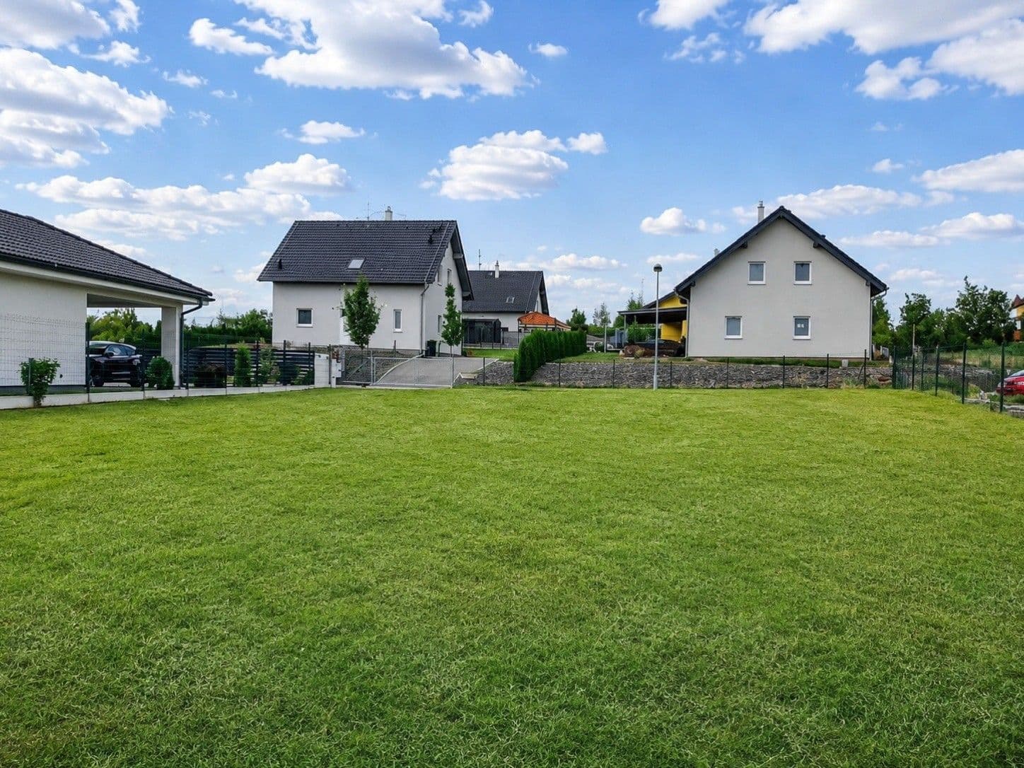 Predaj pozemku 812 m², Židněves, Středočeský kraj Predaj pozemku 812 m², Židněves, Středočeský kraj