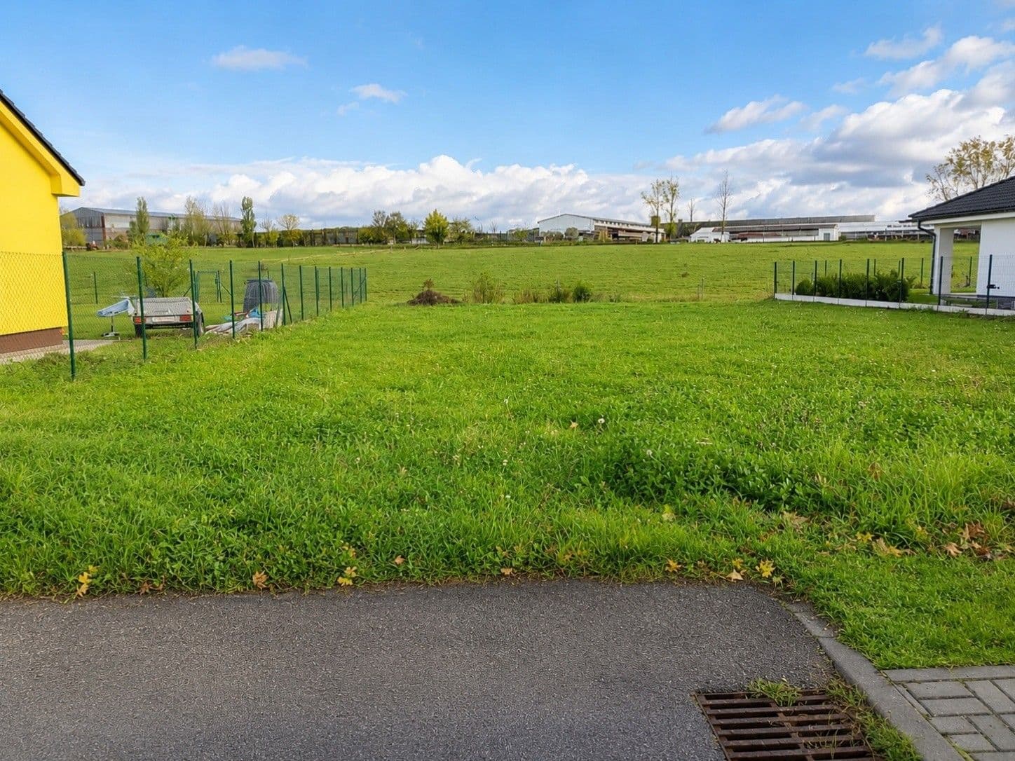 Predaj pozemku 812 m², Židněves, Středočeský kraj Predaj pozemku 812 m², Židněves, Středočeský kraj