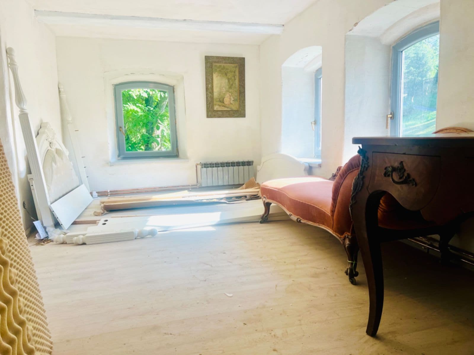 Predaj domu 470 m², pozemok 2.721 m², Volfartice, Liberecký kraj Predaj domu 470 m², pozemok 2.721 m², Volfartice, Liberecký kraj
