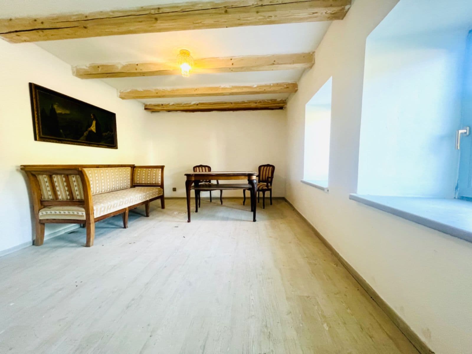 Predaj domu 470 m², pozemok 2.721 m², Volfartice, Liberecký kraj Predaj domu 470 m², pozemok 2.721 m², Volfartice, Liberecký kraj