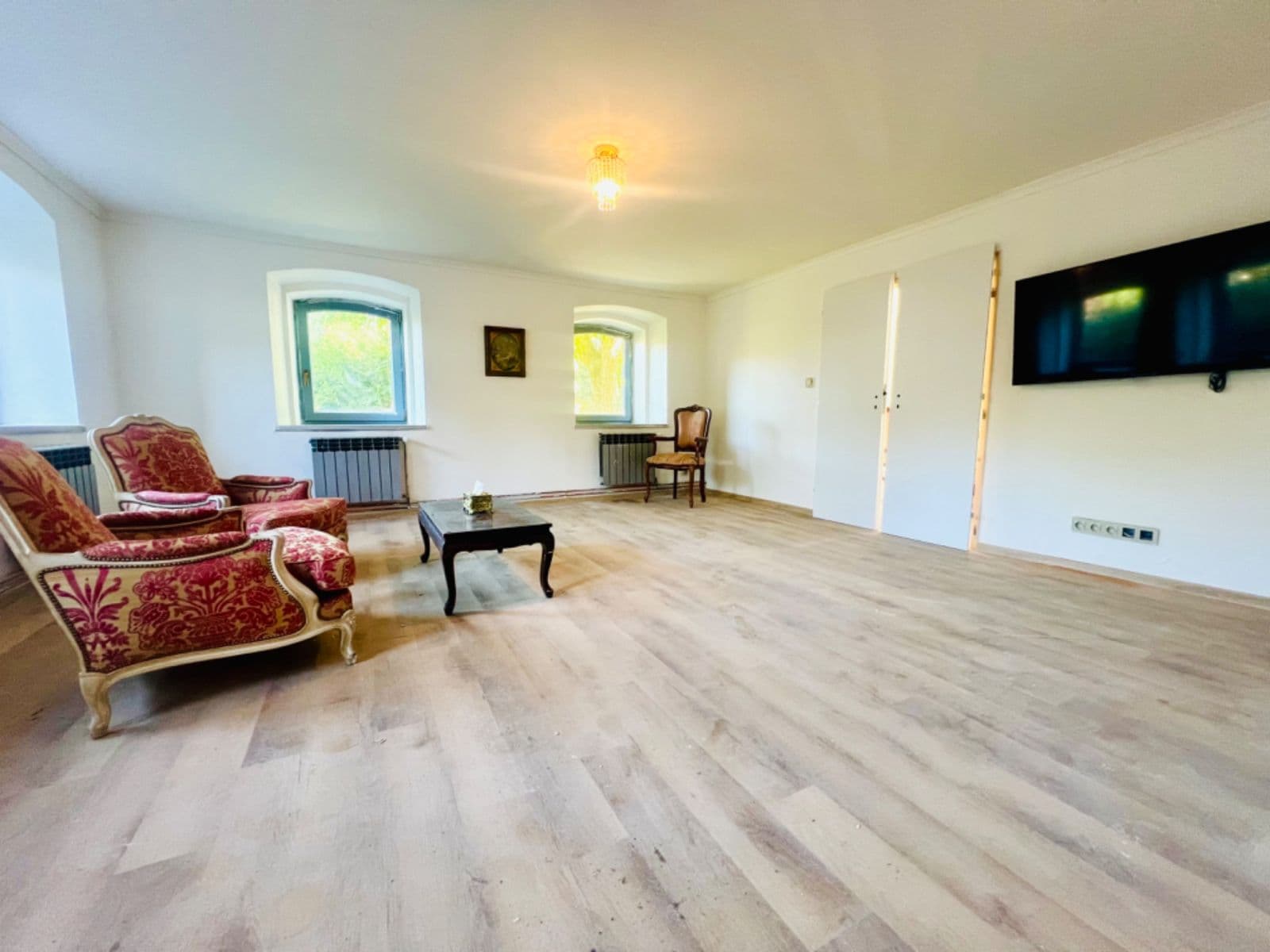 Predaj domu 470 m², pozemok 2.721 m², Volfartice, Liberecký kraj Predaj domu 470 m², pozemok 2.721 m², Volfartice, Liberecký kraj