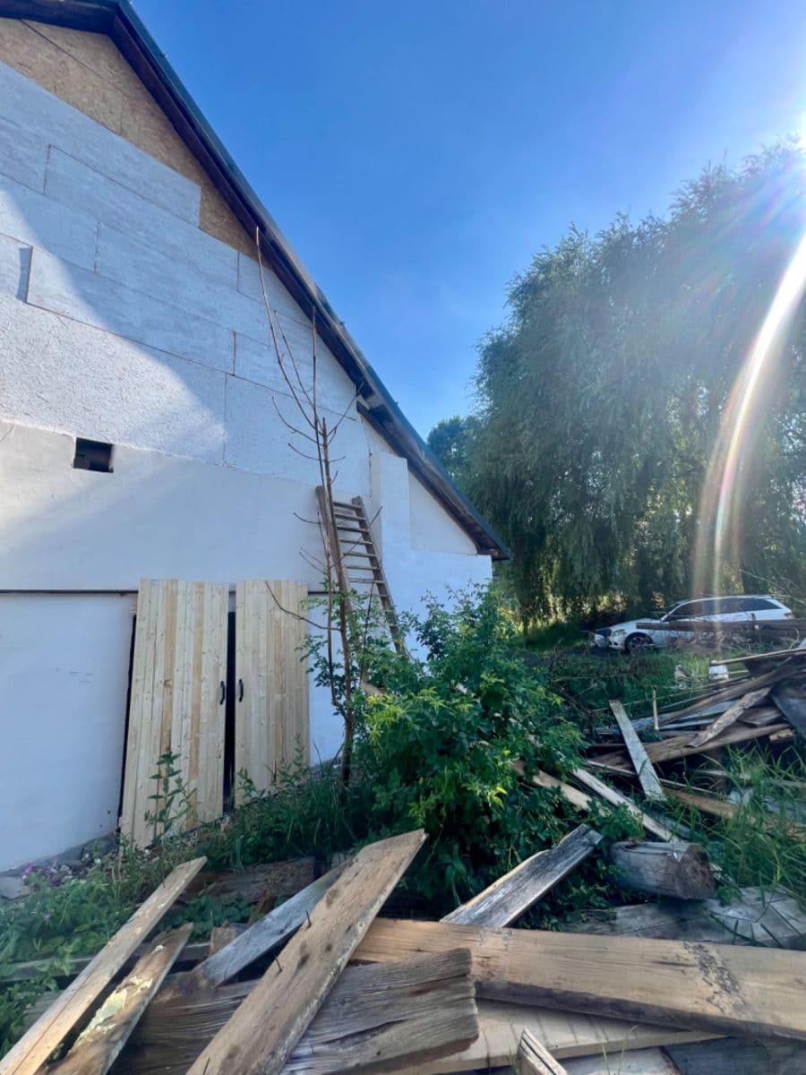 Predaj domu 470 m², pozemok 2.721 m², Volfartice, Liberecký kraj Predaj domu 470 m², pozemok 2.721 m², Volfartice, Liberecký kraj
