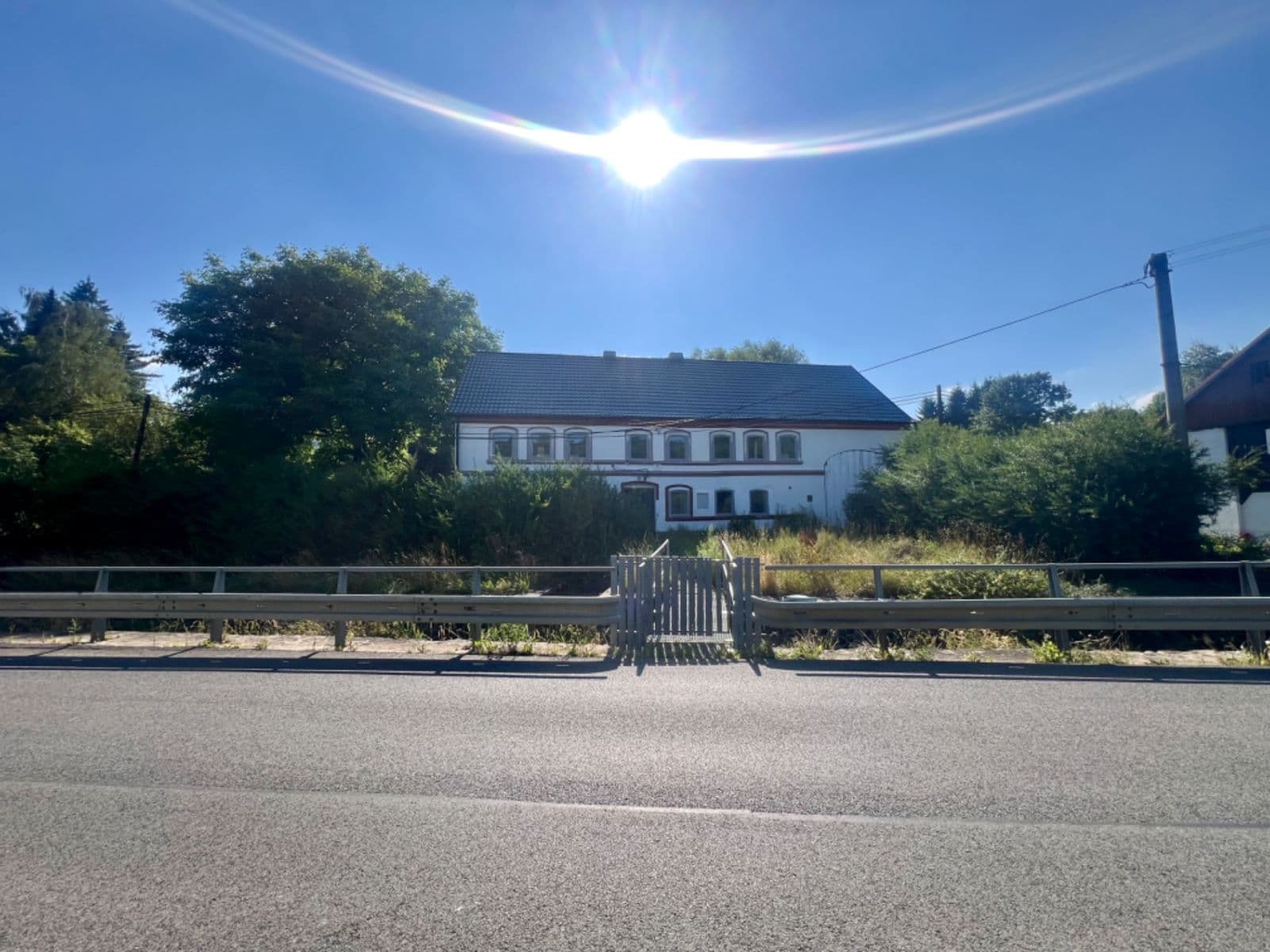 Predaj domu 470 m², pozemok 2.721 m², Volfartice, Liberecký kraj Predaj domu 470 m², pozemok 2.721 m², Volfartice, Liberecký kraj