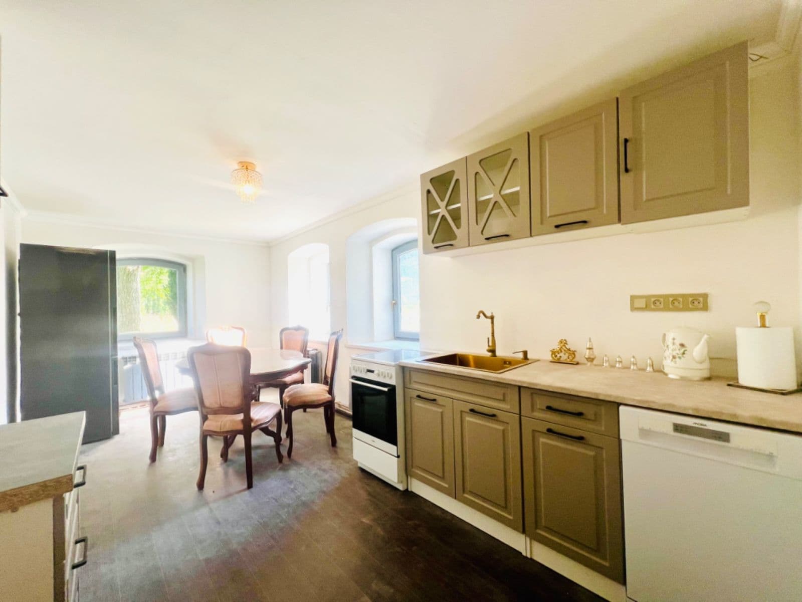Predaj domu 470 m², pozemok 2.721 m², Volfartice, Liberecký kraj Predaj domu 470 m², pozemok 2.721 m², Volfartice, Liberecký kraj