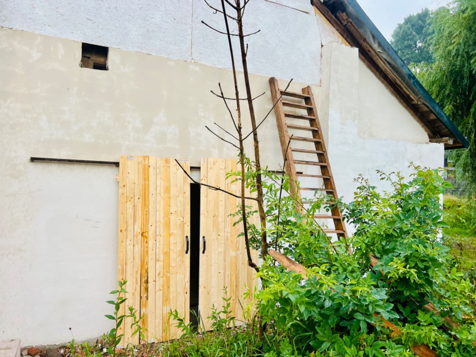 Predaj domu 470 m², pozemok 2.721 m², Volfartice, Liberecký kraj Predaj domu 470 m², pozemok 2.721 m², Volfartice, Liberecký kraj