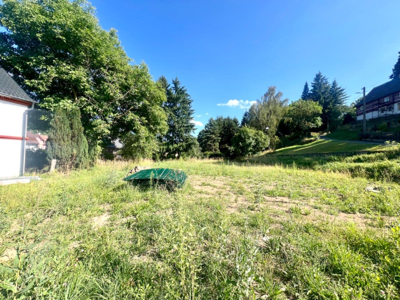 Predaj domu 470 m², pozemok 2.721 m², Volfartice, Liberecký kraj Predaj domu 470 m², pozemok 2.721 m², Volfartice, Liberecký kraj