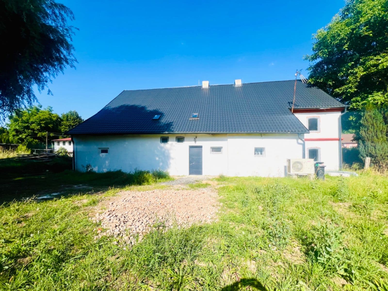 Predaj domu 470 m², pozemok 2.721 m², Volfartice, Liberecký kraj Predaj domu 470 m², pozemok 2.721 m², Volfartice, Liberecký kraj