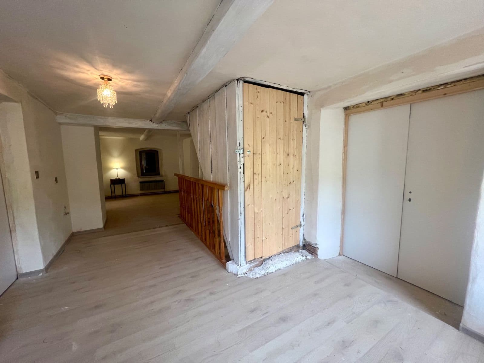 Predaj domu 470 m², pozemok 2.721 m², Volfartice, Liberecký kraj Predaj domu 470 m², pozemok 2.721 m², Volfartice, Liberecký kraj