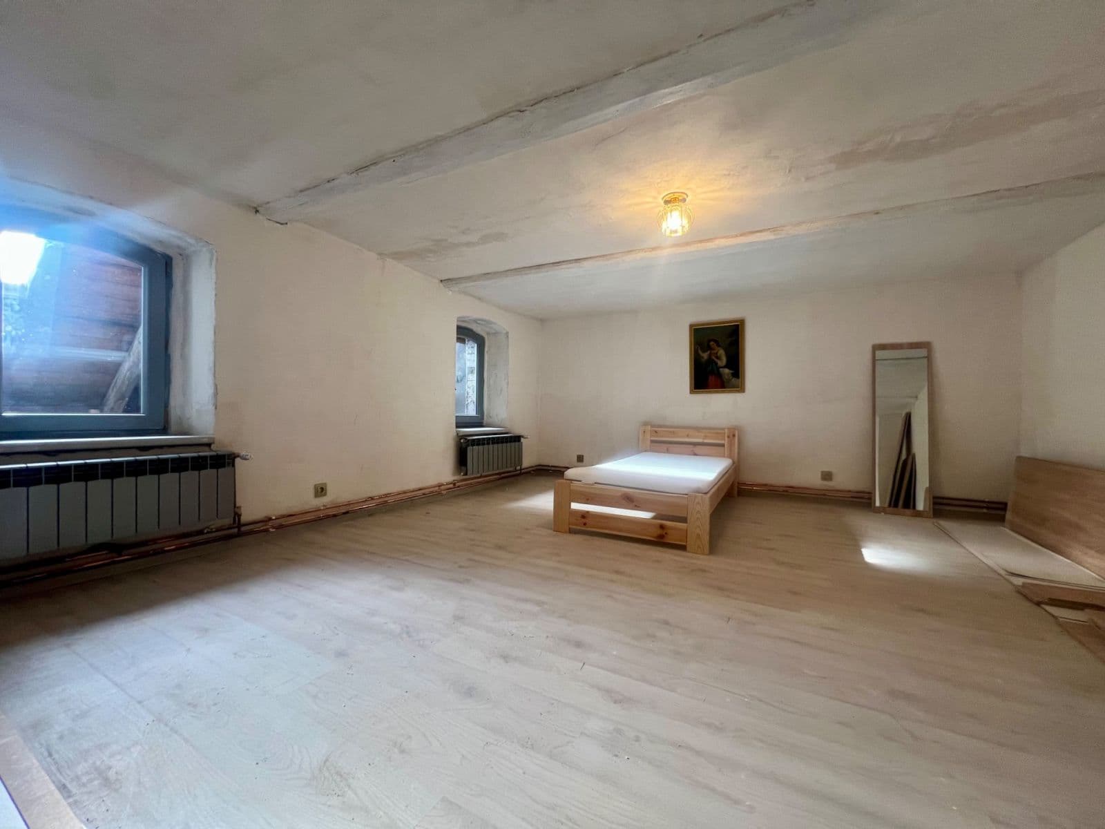 Predaj domu 470 m², pozemok 2.721 m², Volfartice, Liberecký kraj Predaj domu 470 m², pozemok 2.721 m², Volfartice, Liberecký kraj