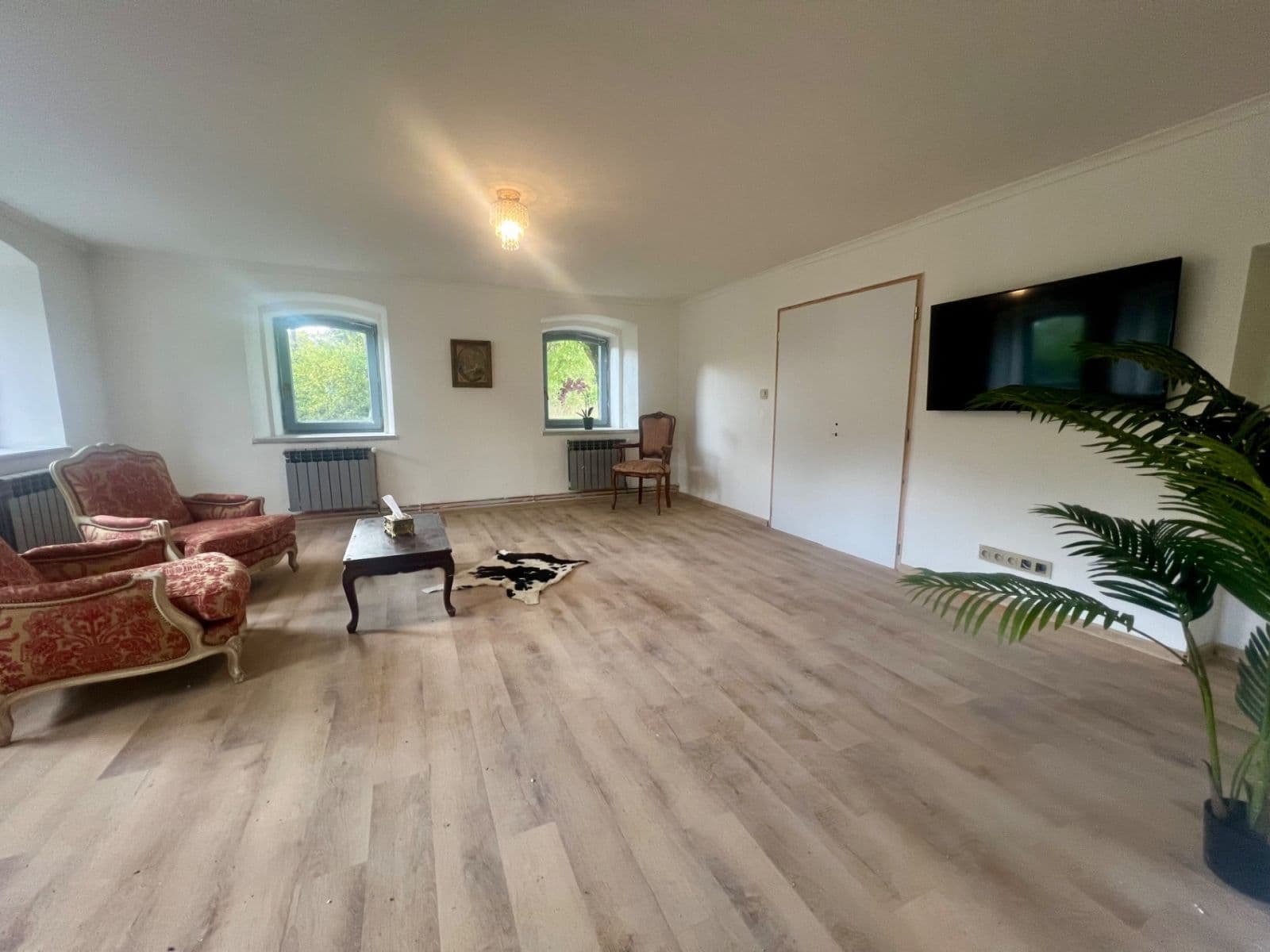 Predaj domu 470 m², pozemok 2.721 m², Volfartice, Liberecký kraj Predaj domu 470 m², pozemok 2.721 m², Volfartice, Liberecký kraj