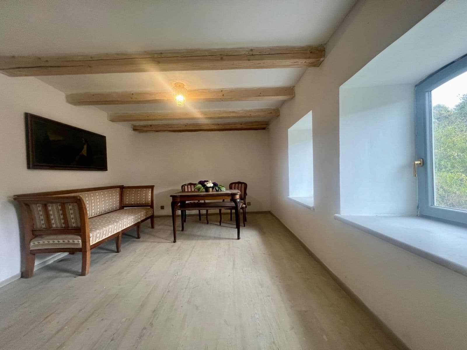 Predaj domu 470 m², pozemok 2.721 m², Volfartice, Liberecký kraj Predaj domu 470 m², pozemok 2.721 m², Volfartice, Liberecký kraj