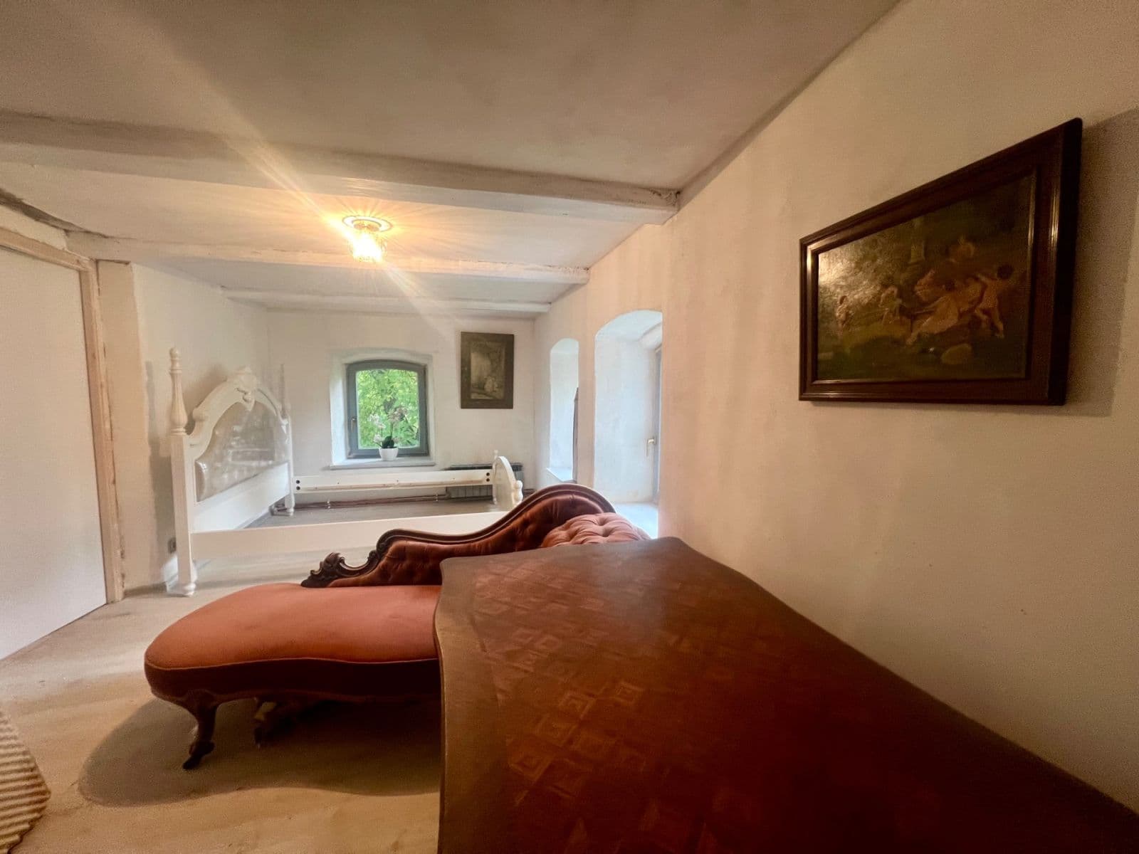 Predaj domu 470 m², pozemok 2.721 m², Volfartice, Liberecký kraj Predaj domu 470 m², pozemok 2.721 m², Volfartice, Liberecký kraj
