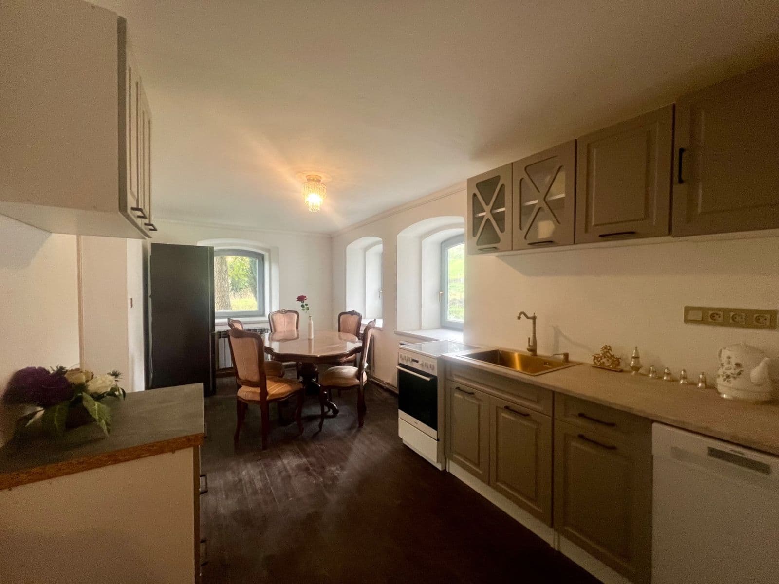 Predaj domu 470 m², pozemok 2.721 m², Volfartice, Liberecký kraj Predaj domu 470 m², pozemok 2.721 m², Volfartice, Liberecký kraj
