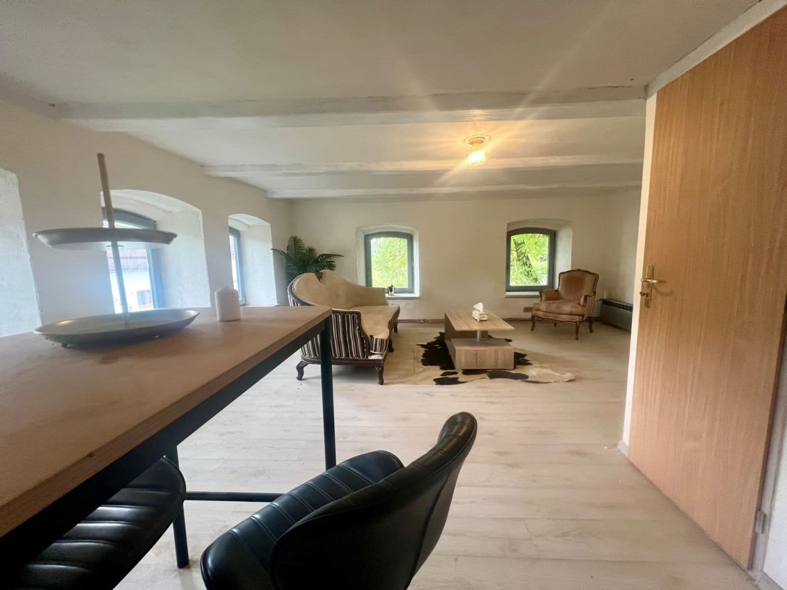 Predaj domu 470 m², pozemok 2.721 m², Volfartice, Liberecký kraj Predaj domu 470 m², pozemok 2.721 m², Volfartice, Liberecký kraj