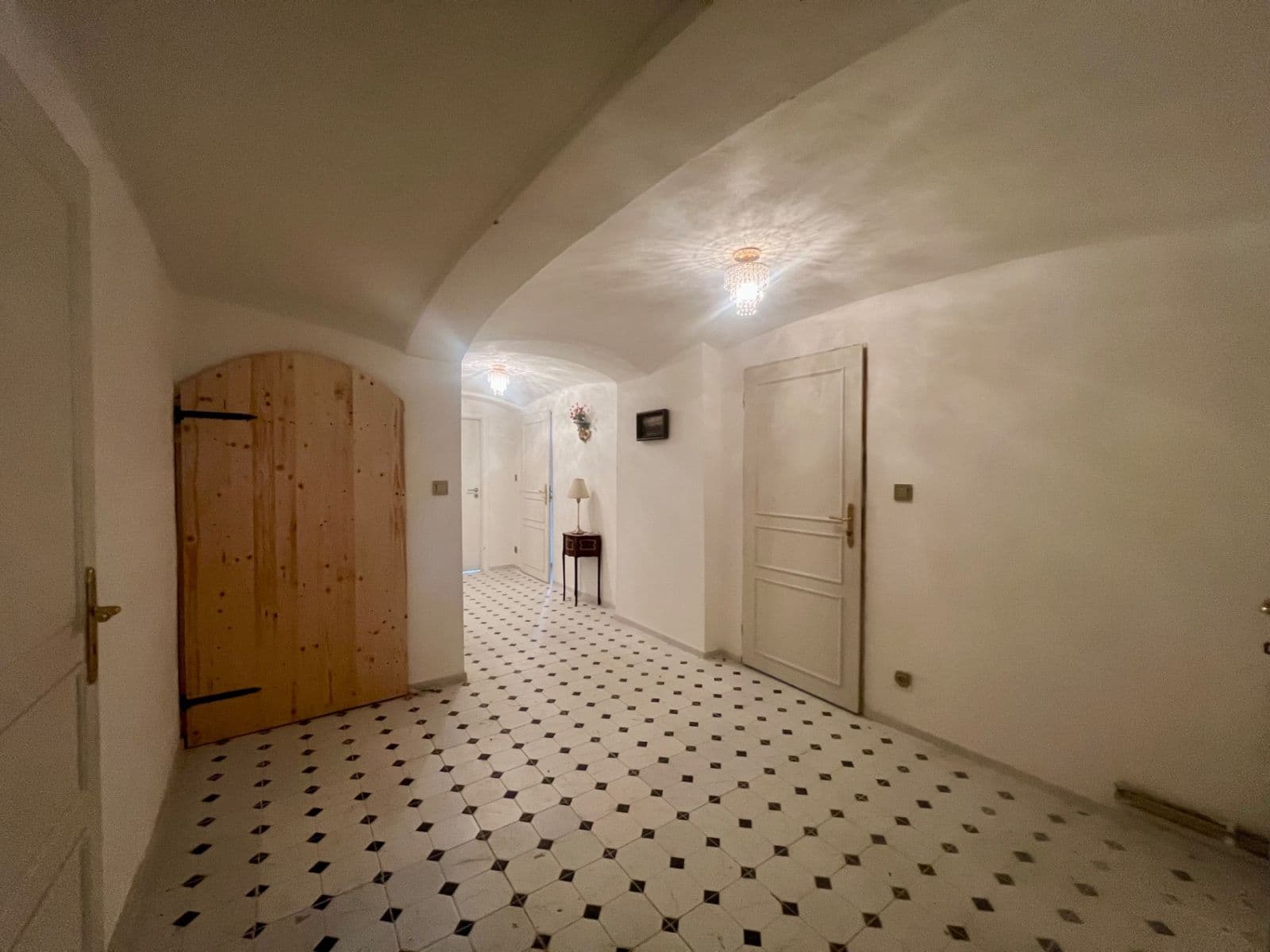 Predaj domu 470 m², pozemok 2.721 m², Volfartice, Liberecký kraj Predaj domu 470 m², pozemok 2.721 m², Volfartice, Liberecký kraj