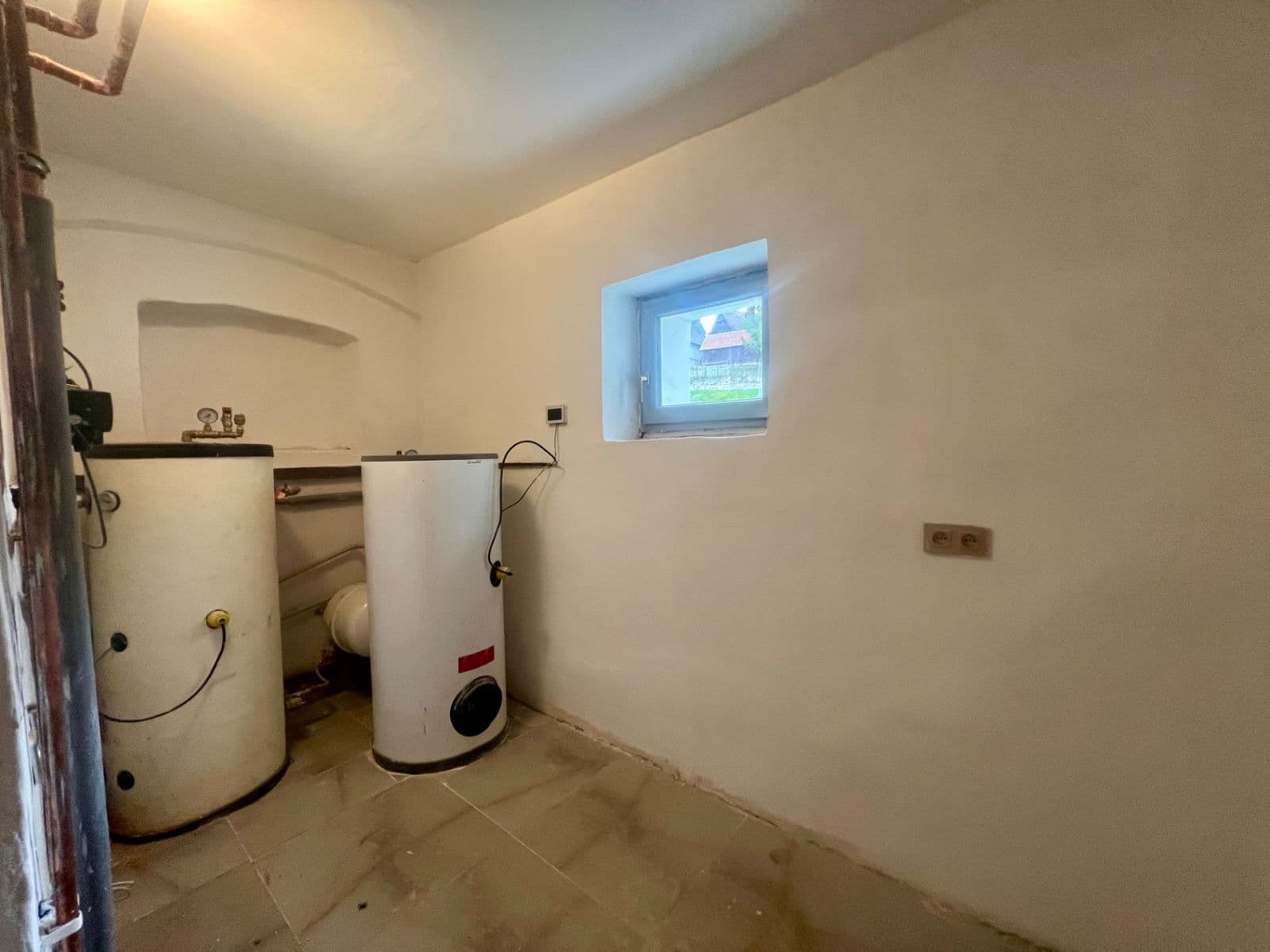Predaj domu 470 m², pozemok 2.721 m², Volfartice, Liberecký kraj Predaj domu 470 m², pozemok 2.721 m², Volfartice, Liberecký kraj