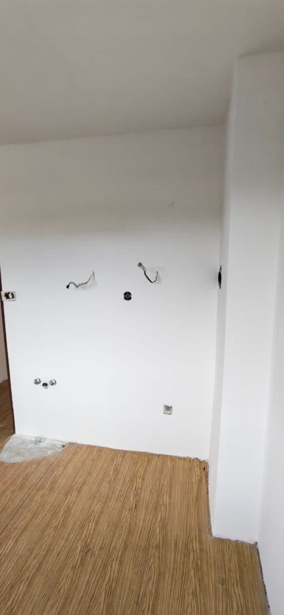 Predaj bytu 1-izbový 30 m², Ralsko, Liberecký kraj Predaj bytu 1-izbový 30 m², Ralsko, Liberecký kraj
