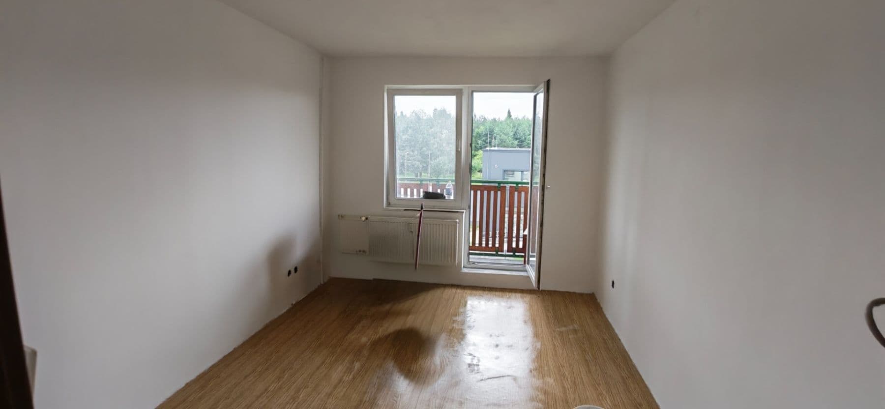 Predaj bytu 1-izbový 30 m², Ralsko, Liberecký kraj Predaj bytu 1-izbový 30 m², Ralsko, Liberecký kraj