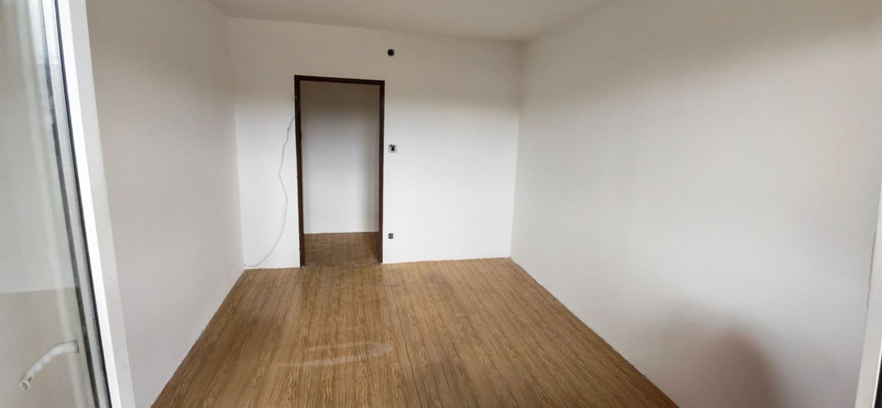 Predaj bytu 1-izbový 30 m², Ralsko, Liberecký kraj Predaj bytu 1-izbový 30 m², Ralsko, Liberecký kraj