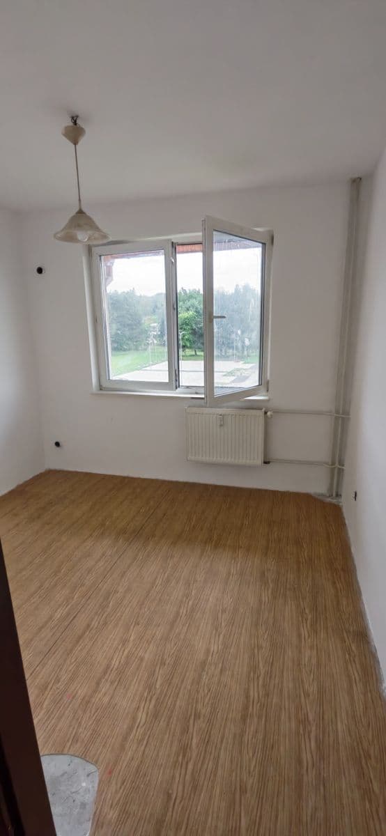 Predaj bytu 1-izbový 30 m², Ralsko, Liberecký kraj Predaj bytu 1-izbový 30 m², Ralsko, Liberecký kraj